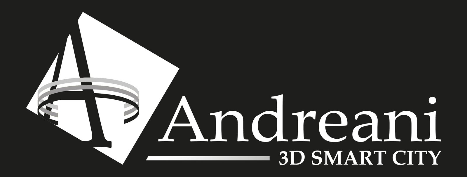 Andreani 3D Smart City